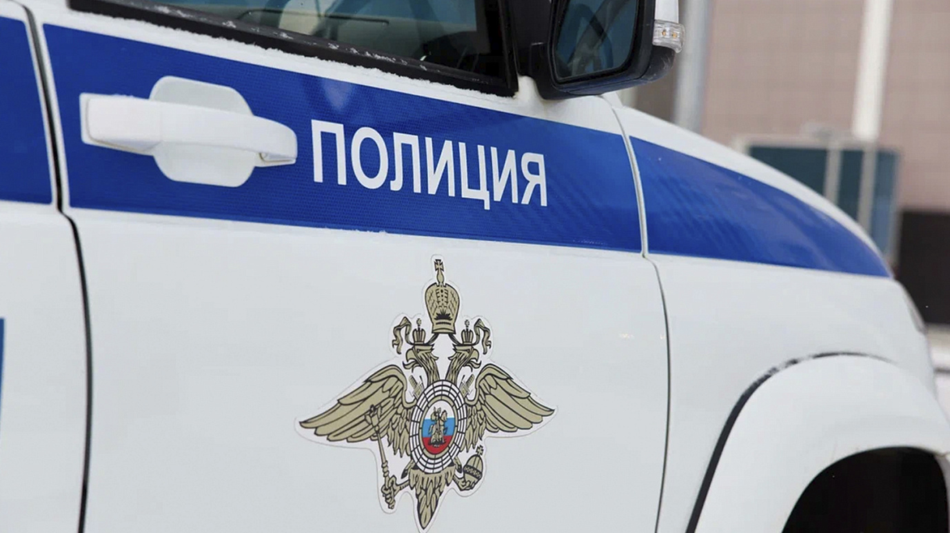 В Петербурге задержали рецидивиста за поджог имущества медцентра на 600 тысяч рублей