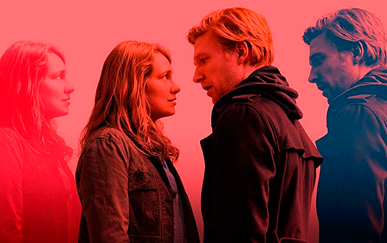 10 роскошных сериалов, в которых снялись звезды первой величины