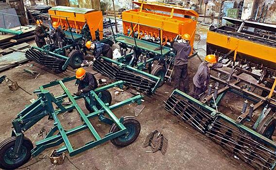 Ренат Сулейманов, КПРФ: «Сибсельмаш» надо возвращать к жизни, но не гробьте то, что люди создали