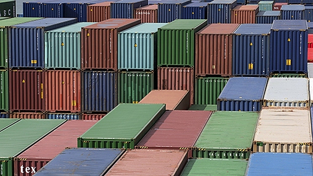 «Трансконтейнер» увеличивает контейнерный парк