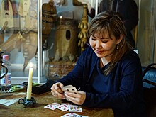 Экстрасенс Валерия Моржова: Люди продолжают верить в магию