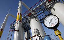Цена на газ в Европе впервые взлетела выше $2000