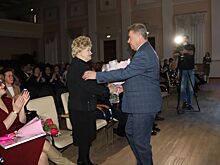 Костромской союз женщин поменял руководителя впервые за треть века