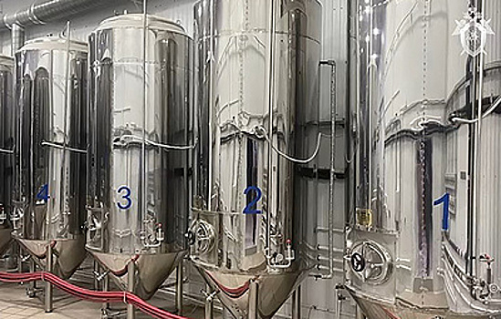 В России будут регулировать оборот метанола