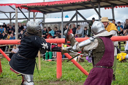 Русь Дружинная