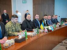 Умеров дал характеристику прошедшим в Абу-Даби переговорам