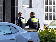 Филиппо назвал задержание четы в ФРГ за вещание российских каналов еврофашизмом