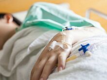 В Викуловском районе гадюка укусила ребёнка за ногу