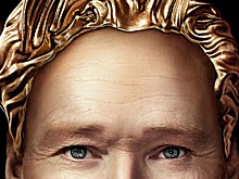 Появился постер премии «Оскар» с Конаном О'Брайеном