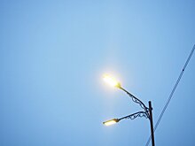 Жителям Подмосковья рассказали о новых стандартах систем наружного освещения