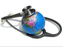 Медицинский туризм в Россию может быть увеличен более чем в четыре раза