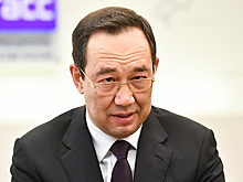 Айсен Николаев: мы понимаем, как защитить Якутию от санкций