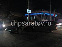 В Саратове 400 машин были эвакуированы с 7 по 17 февраля