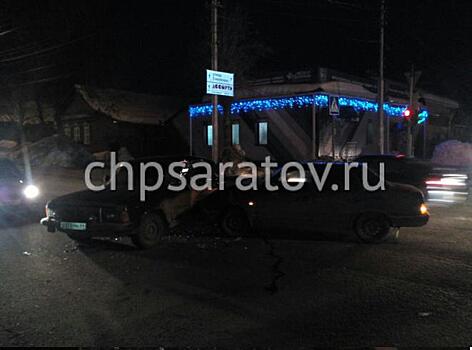 В Саратове 400 машин были эвакуированы с 7 по 17 февраля