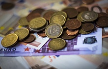 Евро достиг 86 рублей