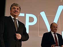 В КПРФ рассчитывают вернуть выборы в "конструктив"