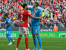 «Не было впечатления, что команда с 10-го места играла с чемпионом» — член совета директоров «Спартака»