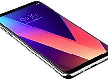 Вместо флагмана на MWC LG привезет смартфон V30s