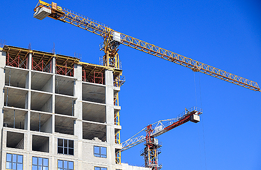 В Минстрое и ЦБ согласились, что рассрочки вредят рынку недвижимости