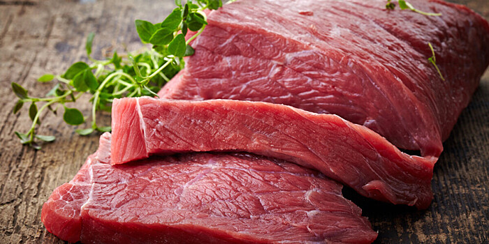 Зараженное сибирской язвой мясо обнаружили и изъяли в Чувашии