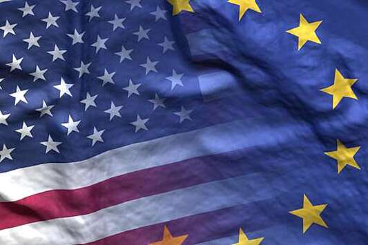 Экс-премьер Италии Проди предсказал торговую войну между ЕС и США из-за энергокризиса