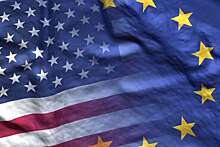 Экс-премьер Италии Проди предсказал торговую войну между ЕС и США из-за энергокризиса