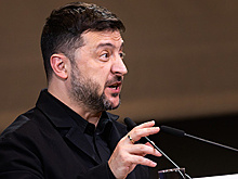 Журналист WSJ назвал Зеленского оторванным от реальности