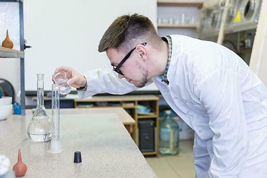 Молодые ученые ВятГУ стали получателями Повышенной государственной академической стипендии Правительства РФ