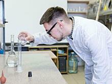 Молодые ученые ВятГУ стали получателями Повышенной государственной академической стипендии Правительства РФ