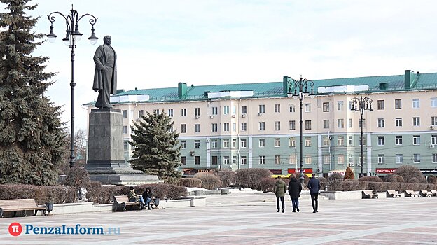 Пензенская область вошла в топ-20 регионов с низкой безработицей