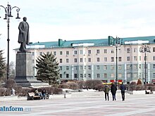 Пензенская область вошла в топ-20 регионов с низкой безработицей