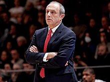 Этторе Мессина стал вторым тренером, одержавшим 300 побед в Евролиге