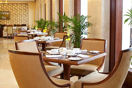 Заглавное изображение Спа-курорт Vinpearl Luxury Nha Trang Resort