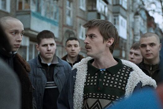 Фото актеров из сериала слово пацана Автор книги "Слово пацана" сравнил казанские группировки со "страшным Хогвартсом