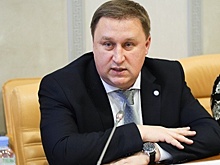 Павел Покровский: "Благодаря нашим усилиям Крым стал совершенно другим"