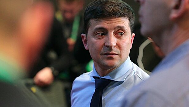 Назван лидер на выборах президента Украины после обработки 70% голосов