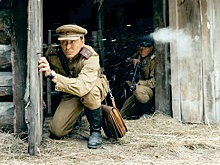 Фильм «Август» делает первые успехи