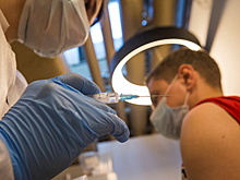 Мясников описал влияние вакцины на мужское здоровье