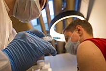 Мясников описал влияние вакцины на мужское здоровье