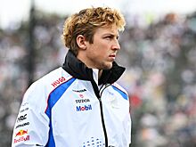 Лиам Лоусон — о столкновении с Хаджаром: мы не можем не бороться за такую позицию