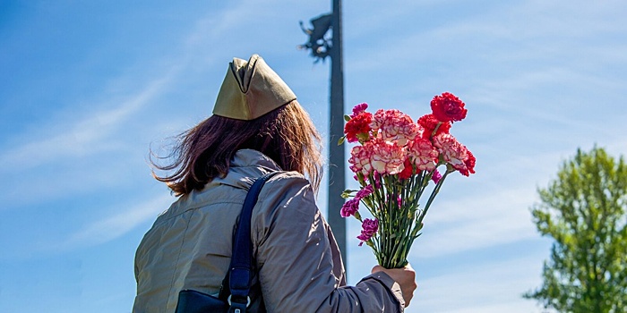 Праздничные мероприятия к Дню Победы пройдут в 28 парках Москвы