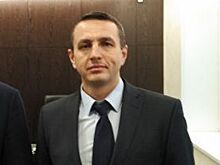 «Водоканал» возглавил представитель старой гвардии – имя