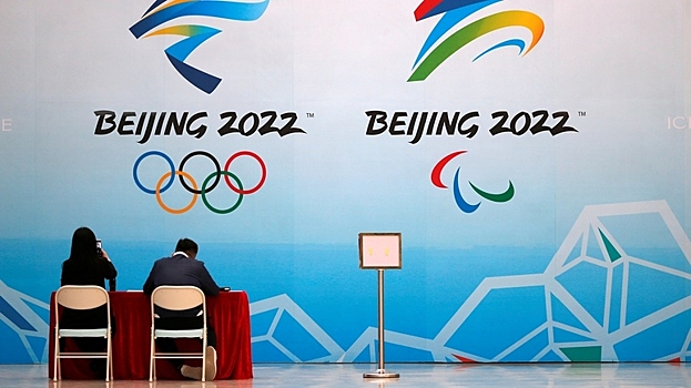 Китай отказался пускать на Олимпиаду иностранных болельщиков