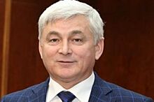 Премьер Ингушетии написал заявление об отставке