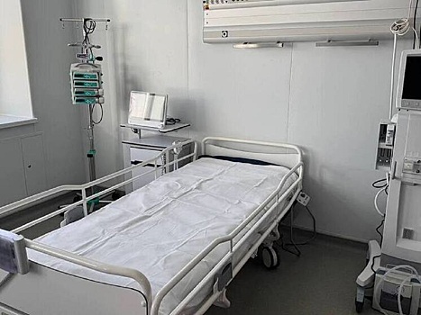 Все концессионные поликлиники в Новосибирске достроят