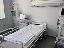 Все концессионные поликлиники в Новосибирске достроят