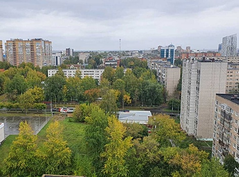 Ижевчан приглашают поучаствовать в обсуждении проекта сквера в память о погибших в школе №88