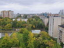 Ижевчан приглашают поучаствовать в обсуждении проекта сквера в память о погибших в школе №88