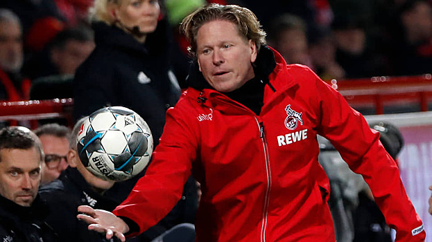 Почему специалисты невысокого мнения о новом тренере «Локо»