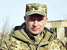 На Украине подтвердили удар по полигону в Днепропетровской области